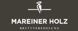 Mareiner Holz - logo