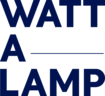 Watt a Lamp