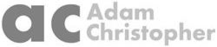 Adam Christopher Design - logo