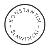 Konstantin Slawinski - logo