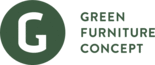 Green Furniture Concept - logo