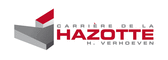 HAZOTTE - logo