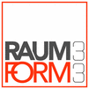 RaumForm33 - logo