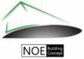 Noe Building Concept - logo