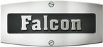 Falcon - logo