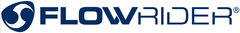 Flow Rider - logo