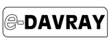 DAVRAY - logo