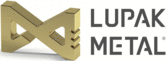 Lupak Metal - logo