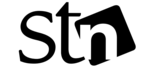 STN - logo