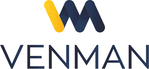 VENMAN - logo