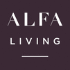 Alfa Living - logo