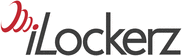 iLockerz - logo