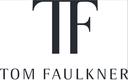 TOM FAULKNER - logo