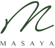 MASAYA - logo