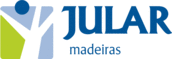 JULAR Madeiras - logo