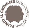 Plinio il Giovane - logo