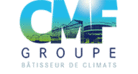 CMF GROUPE - logo