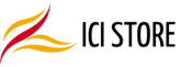 Ici Store - logo