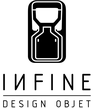 INFINE DESIGN OBJET - logo