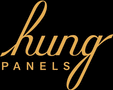 Hung Panels - logo