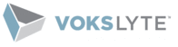 VoksLyte - logo