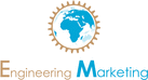 Engineering Marketing - logo