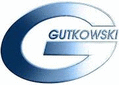 Gutkowski - logo