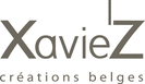 Xavie'Z - logo