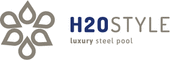 H2O STYLE srl - logo