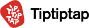 Tiptiptap - logo