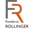 LA FONDERIE ROLLINGER - logo