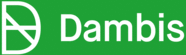 Dambis Eesti OÜ - logo