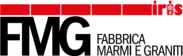 FMG Fabbrica Marmi e Graniti - logo