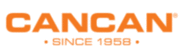 CANCAN - logo