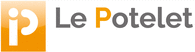 LE POTELET - logo