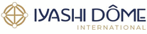 Iyashi Dôme - logo