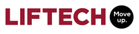 Liftech - logo