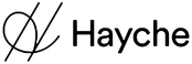 Hayche - logo