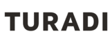 Turadi - logo