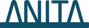 Anita Letters - logo