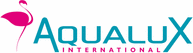 AQUALUX INTERNATIONAL - logo