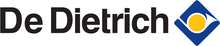 DE DIETRICH - logo