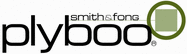 Smith & Fong Plyboo - logo