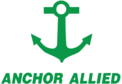 ANCHOR ALLIED - logo