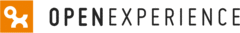 Open Experience - logo