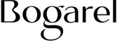 Bogarel - logo