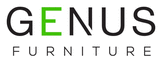 Genus Furniture - logo