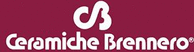 BRENNERO CERAMICHE - logo