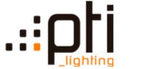 pti-lighting - logo