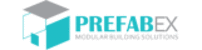 prefabex - logo